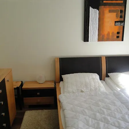 Bucheneck We 13 Simon Gm 69758 Apartment