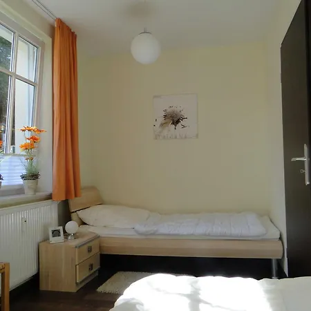 Apartment Bucheneck We 13 Simon Gm 69758 *