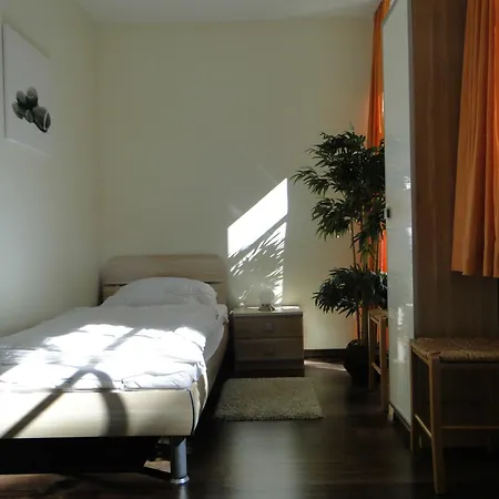Apartment Bucheneck We 13 Simon Gm 69758