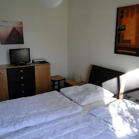 Bucheneck We 13 Simon Gm 69758 Apartment Graal-Mueritz