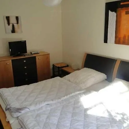 Apartment Bucheneck We 13 Simon Gm 69758