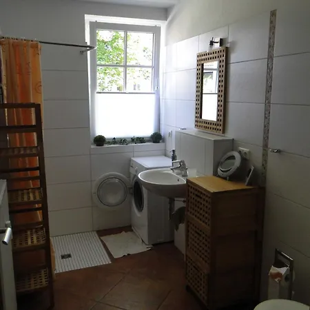 Apartment Bucheneck We 13 Simon Gm 69758