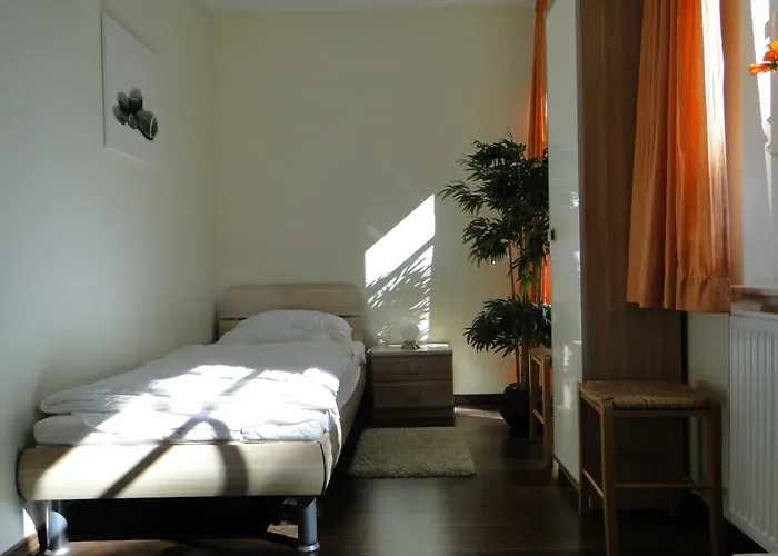 شقة Bucheneck We 13 Simon Gm 69758