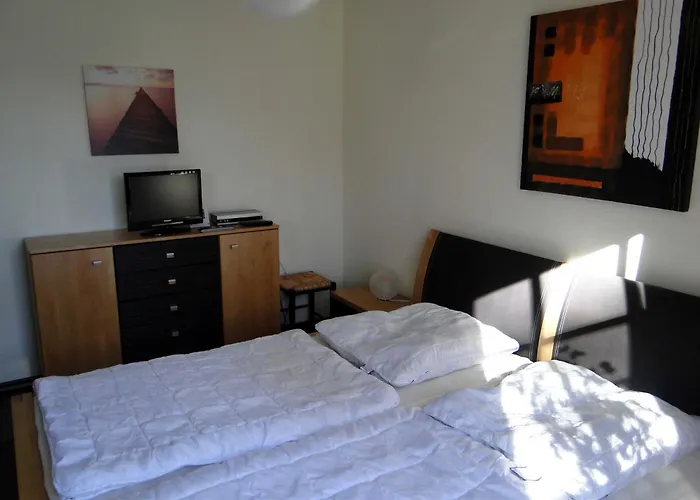 Bucheneck We 13 Simon Gm 69758 شقة غرال موريتز