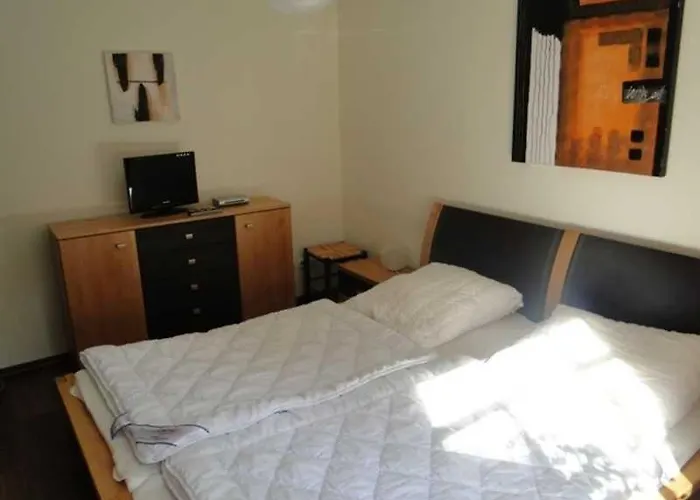 شقة Bucheneck We 13 Simon Gm 69758