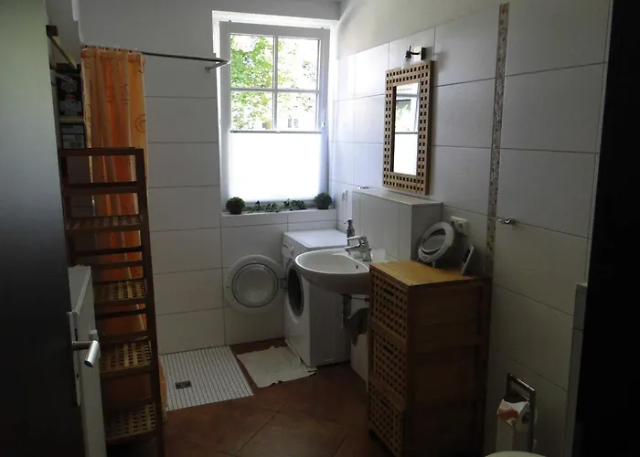 شقة Bucheneck We 13 Simon Gm 69758