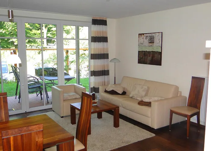 شقة Bucheneck We 13 Simon Gm 69758 غرال موريتز