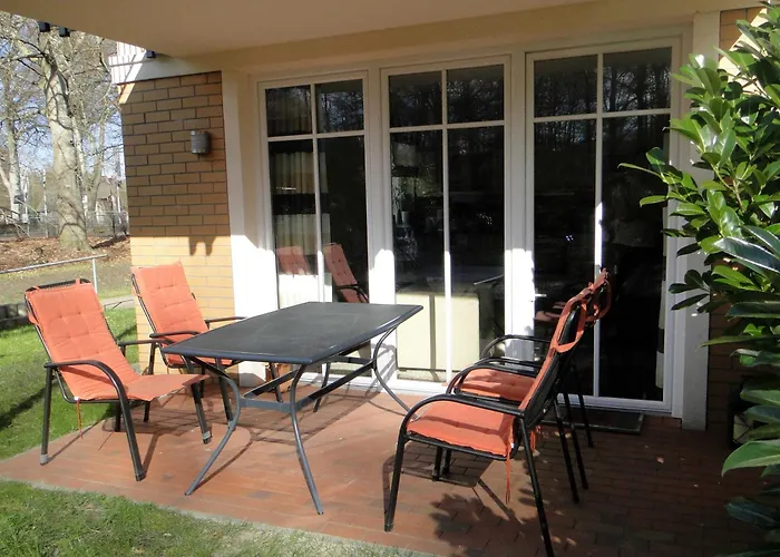 Bucheneck We 13 Simon Gm 69758 شقة غرال موريتز